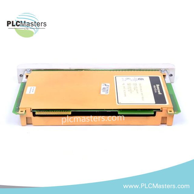 Honeywell 621-0022 Analog Input Module