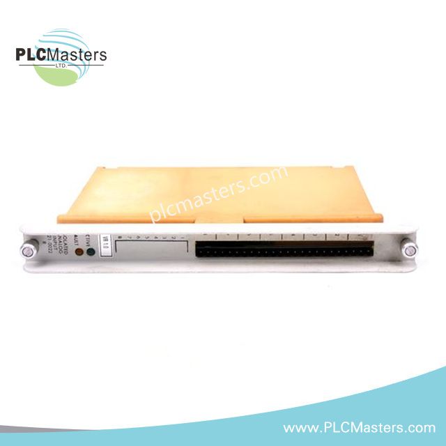 Honeywell 621-0022 Analog Input Module