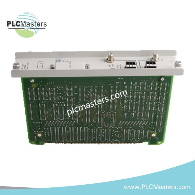 Modul Pengurus Logik Honeywell 621-0071