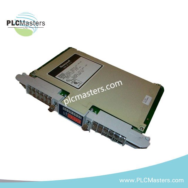 Mod Kaunter Kelajuan Tinggi Honeywell 621-0307