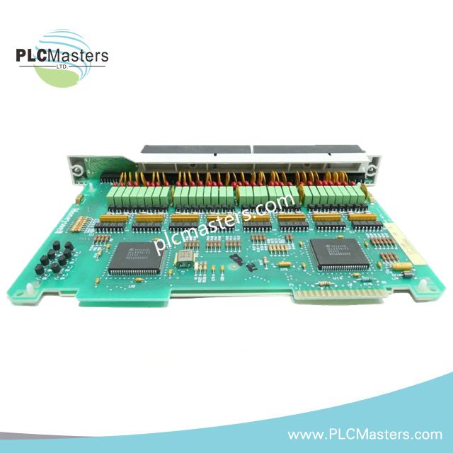 Honeywell 621-1180R Analog Input Module