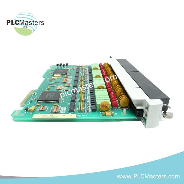 Honeywell 621-1180R Analog Input Module