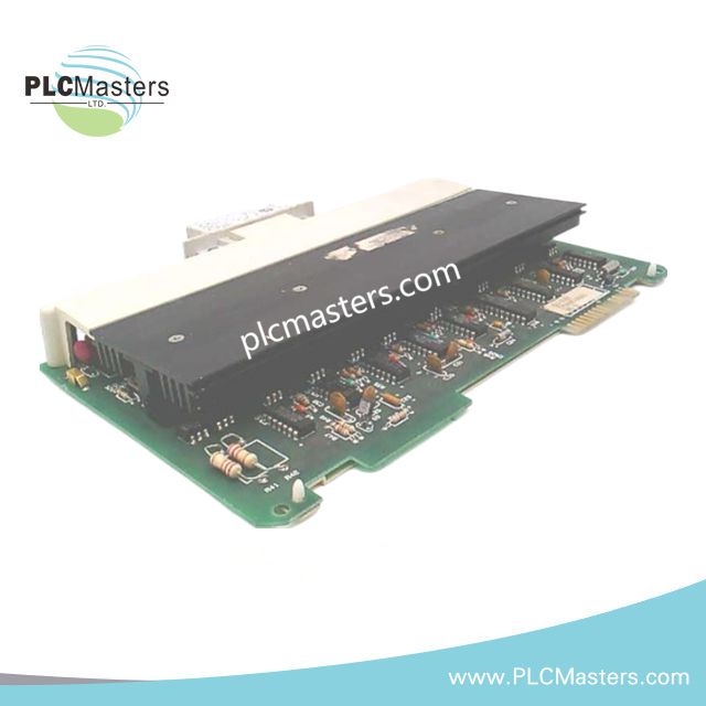 Mod Output Digital Honeywell 621-2100