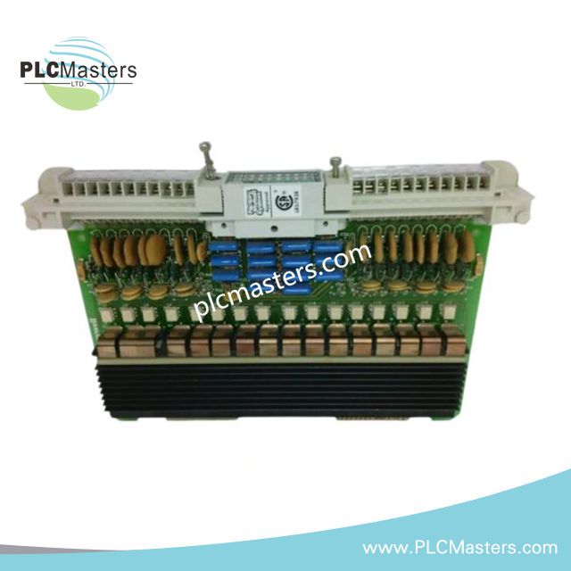 Honeywell Modul I/O 16-Titik 621-2150