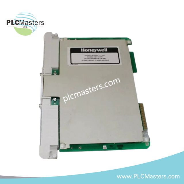 Honeywell 621-2150R Digital Output Module
