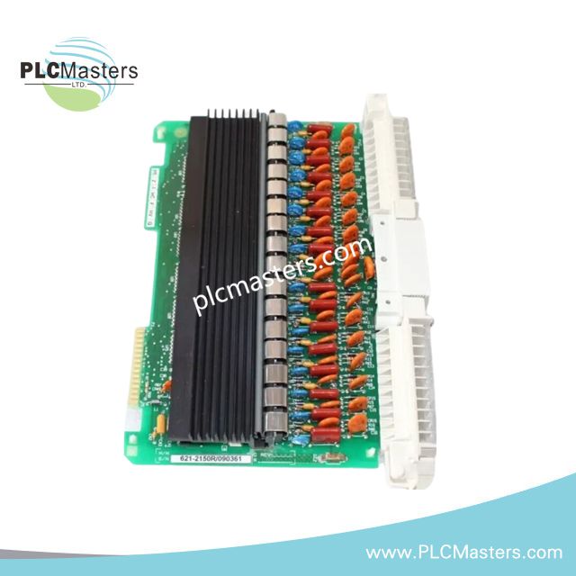 Honeywell 621-2150R Digital Output Module