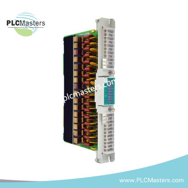 Honeywell 621-2150R Digital Output Module