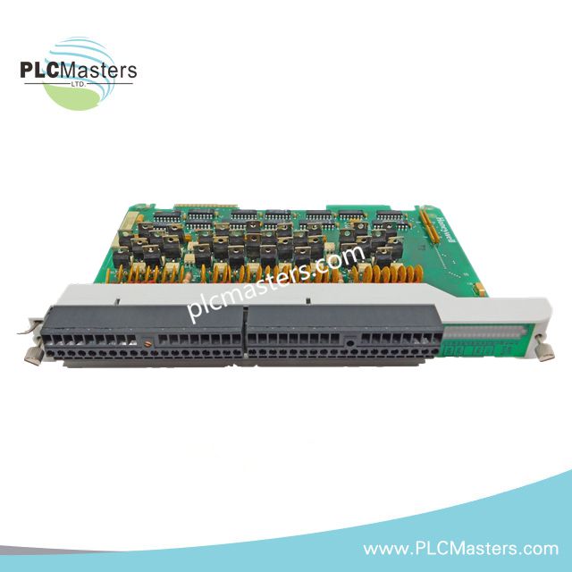 Honeywell 621-2175R Digital Output Module