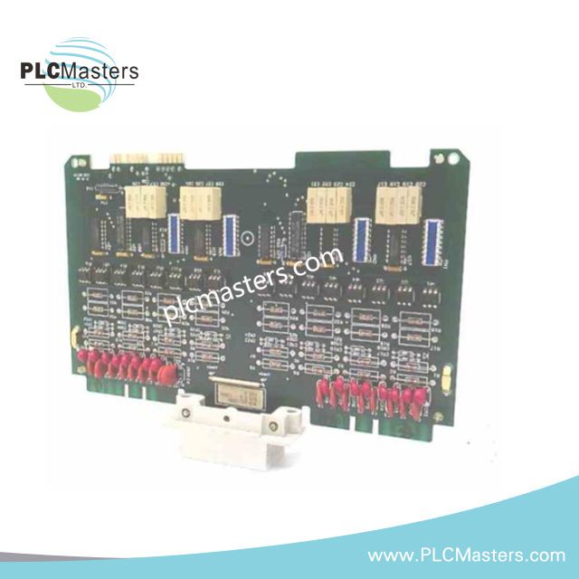 Honeywell 621-3550 Analog-Eingangsmodul