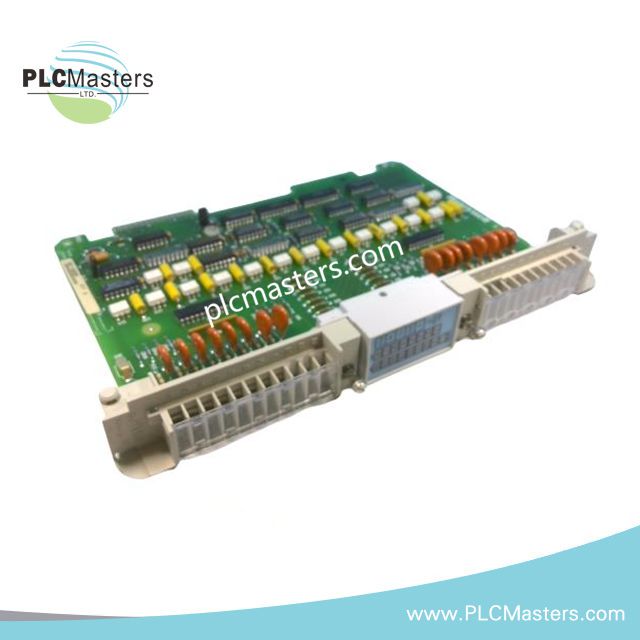 Honeywell 621-4350R Digital Input Module