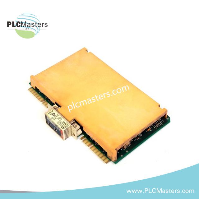 Honeywell 621-6501 IPC620 8-Point 24VDC Digital Output Module