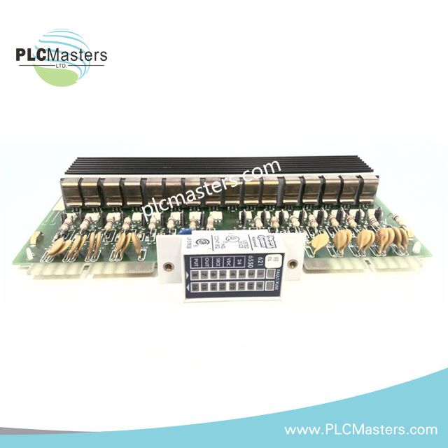Honeywell 621-6550 Modul Output Digital