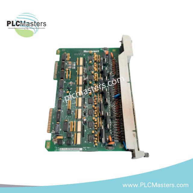 Honeywell 621-6575 24V DC Output Module