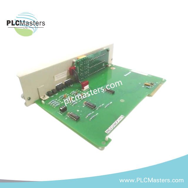 Honeywell 621-9928R Serieller Verbindungs-Auswahlmodul