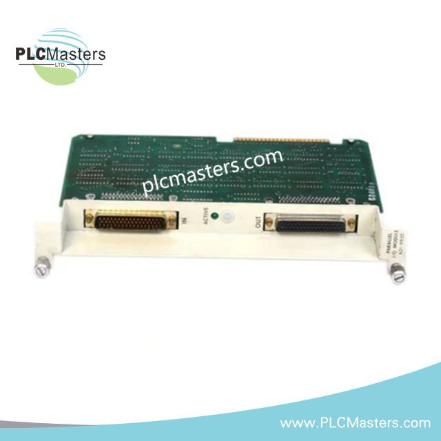 Honeywell 621‑9930 | Parallel I/O Module | IPC‑620 Systems