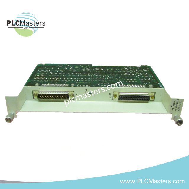 Honeywell 621‑9930 | Parallel I/O Module | IPC‑620 Systems