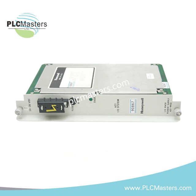 Honeywell 621-9932 I/O-Rack-Stromversorgungsmodul