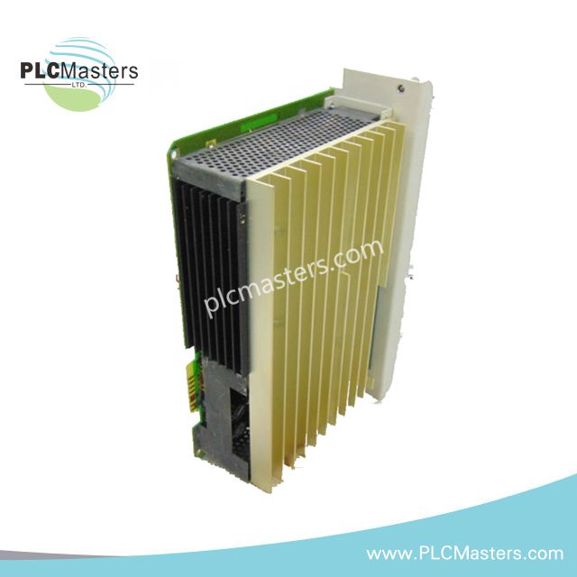 Honeywell 621-9933C I/O Rack Power Supply Module