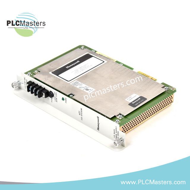Módulo de fuente de alimentación para bastidor de E/S Honeywell 621-9934