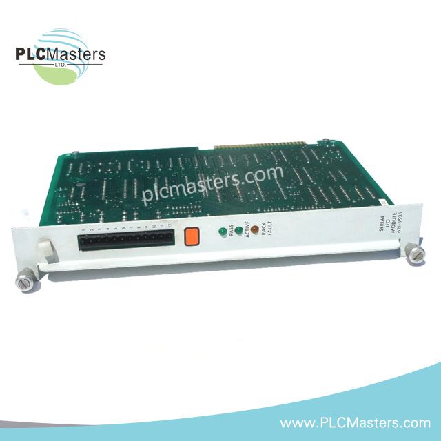Honeywell 621-9935 Serial I/O Module
