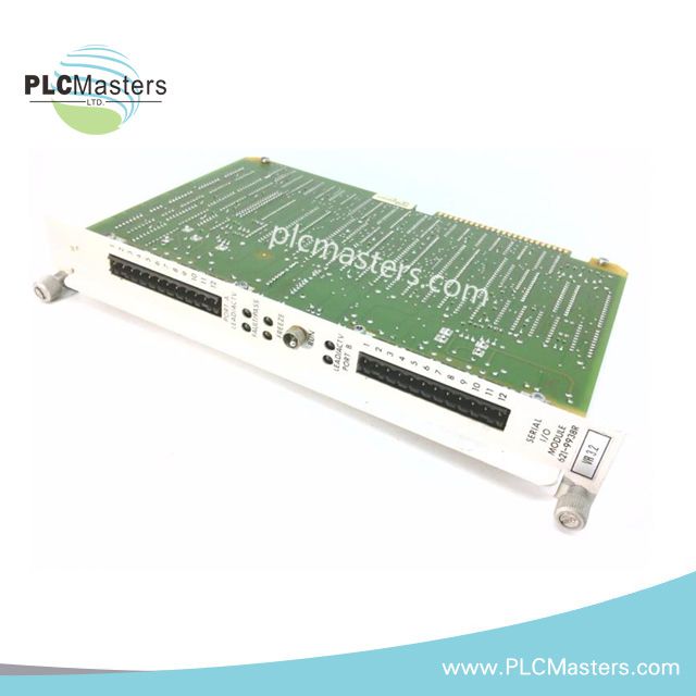 Honeywell 621-9938R Серийный модуль ввода-вывода