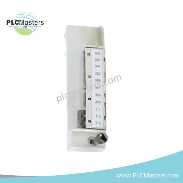 Honeywell 621-9950 Discrete I/O Termination Module