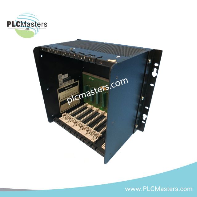 Honeywell 621-9991 8-Slot I/O Rack