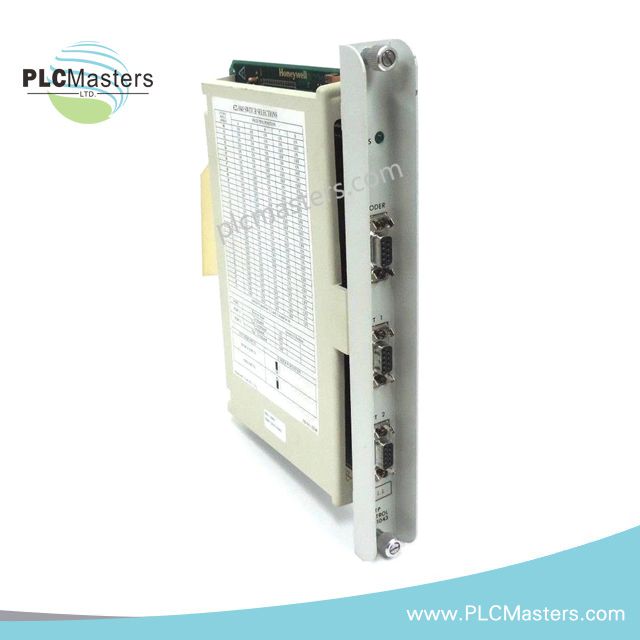 Honeywell 622-1043 Servo Control Module