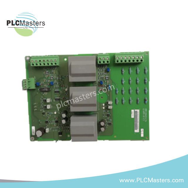 وحدة الإدخال/الإخراج ABB 63940135F LDMTR-01