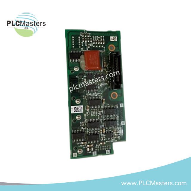 ABB 64418017 Modulo di Automazione Industriale