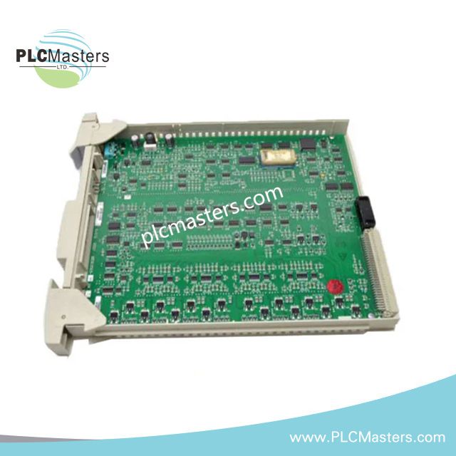 Honeywell C240M2301CON Analog Input Control Module
