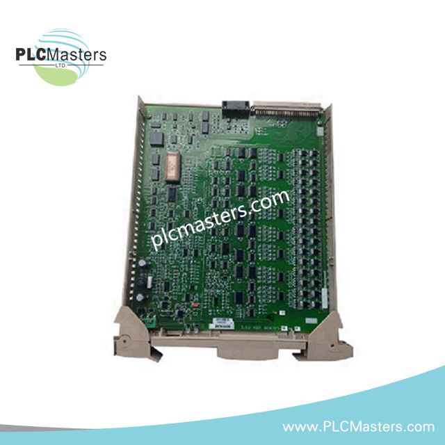 Honeywell 6580500127 Industrial Circuit Board Assembly