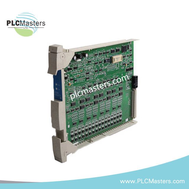 Honeywell C240M2301CON Analog Input Control Module
