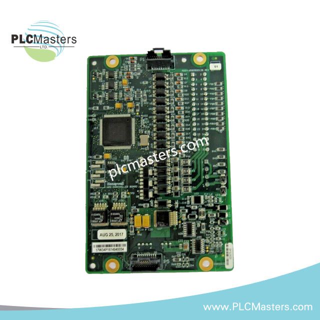 Honeywell 6580500129 PCBA HMI Panel Board