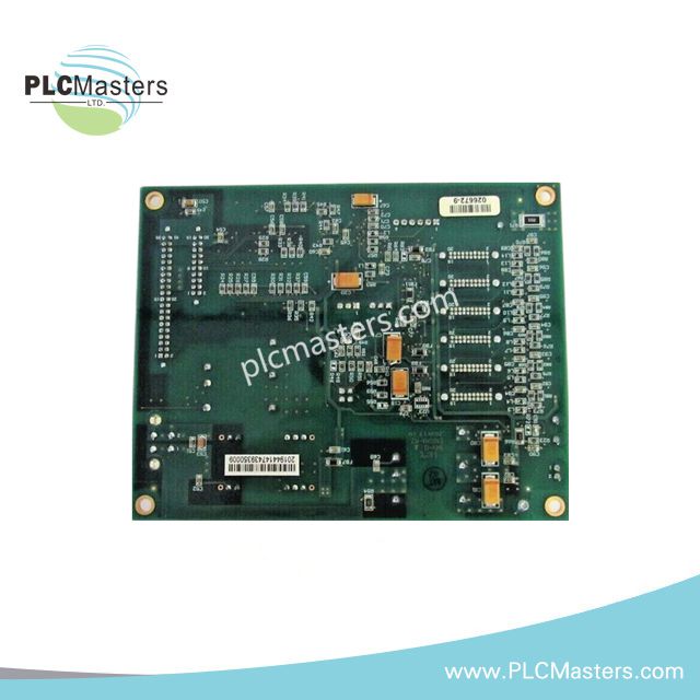 Honeywell 6581500053 PCBA HMI Panel Board