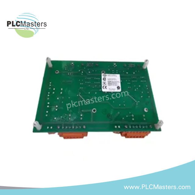 Honeywell 6581500072 Head Power Distribution Module