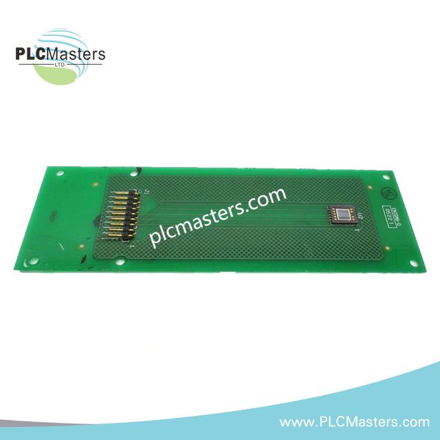 Honeywell 6581500078 Gas Turbine Control System Module