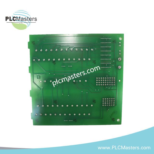 ABB 6640635A1 Servo Termination Unit | Bailey INFI 90 DCS