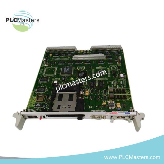Siemens 6DD1600-0AJ0 Interface Module
