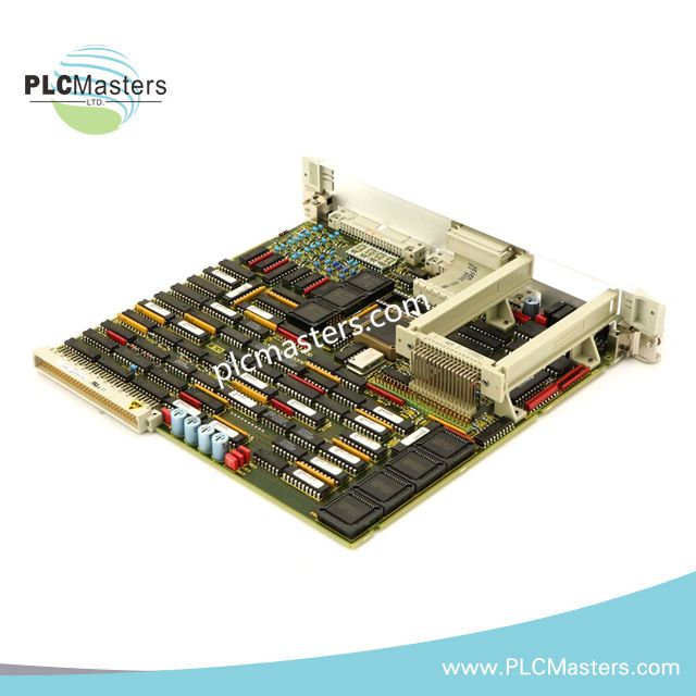 Siemens 6DD1602-0AE0 Interface Communication Module