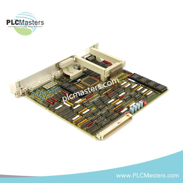 Siemens 6DD1602-0AE0 Interface Communication Module