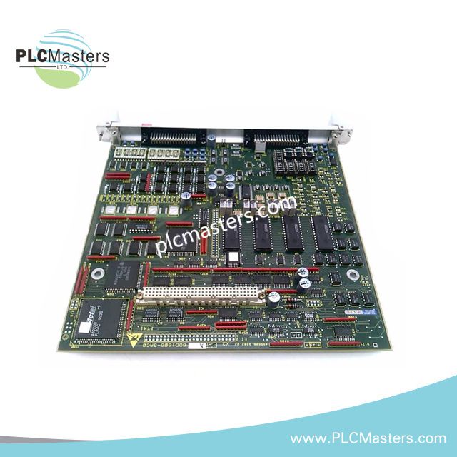Siemens 6DD1606-3AC0 PC Module
