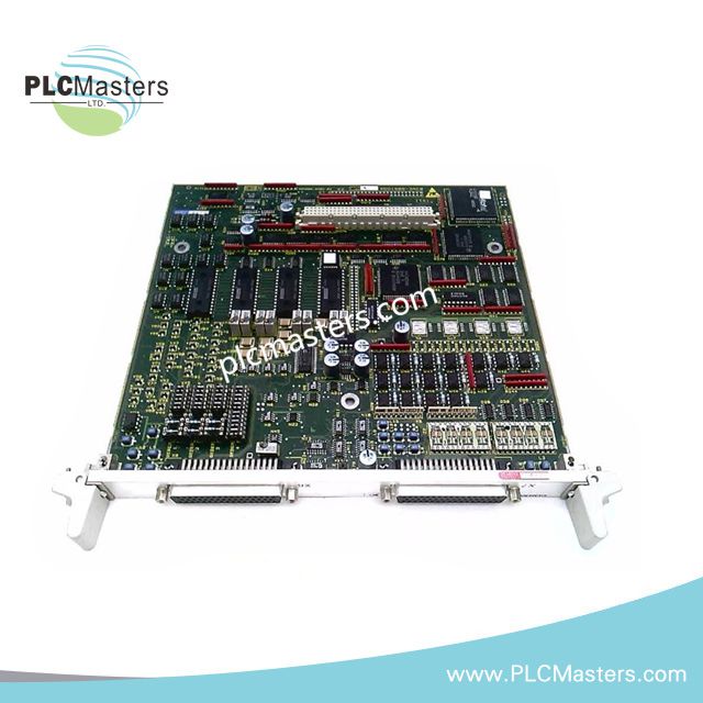 Siemens 6DD1606-3AC0 PC Module