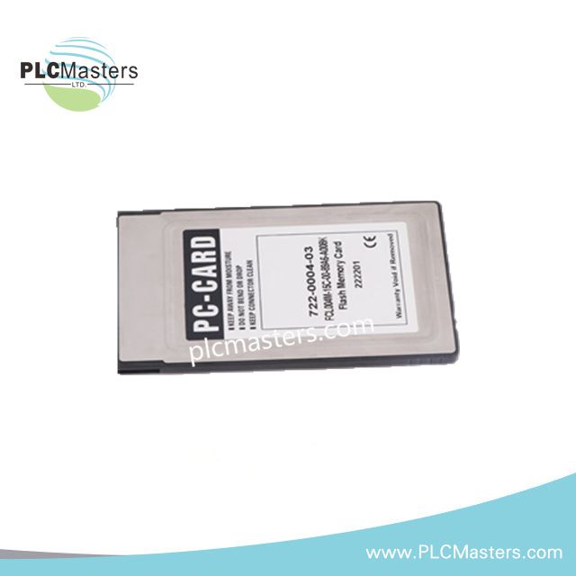 Siemens 6DD1610-0AK0 Memory Submodule