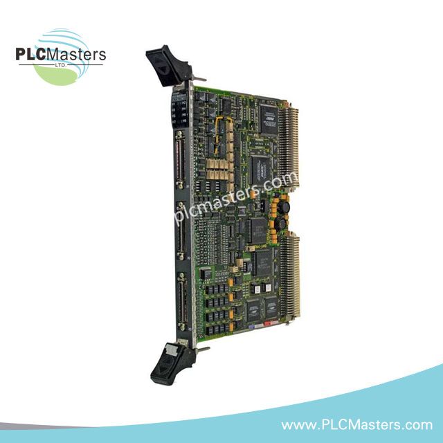 Siemens 6DD1640-0AH0 TDC Signal Module