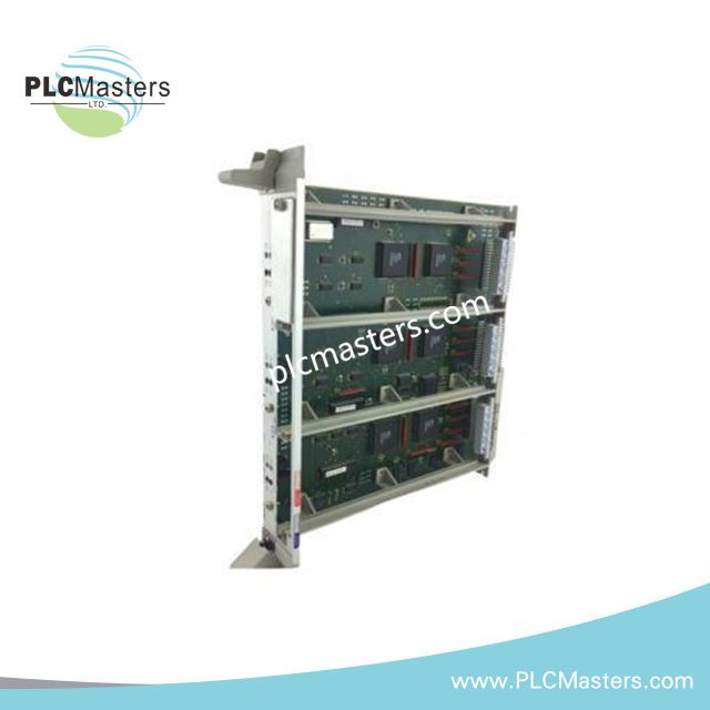 Siemens 6DD1662-0AB0 Communication Carrier Module