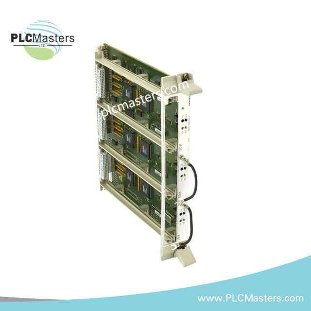 Siemens 6DD1662-0AC0 Interface Control Module