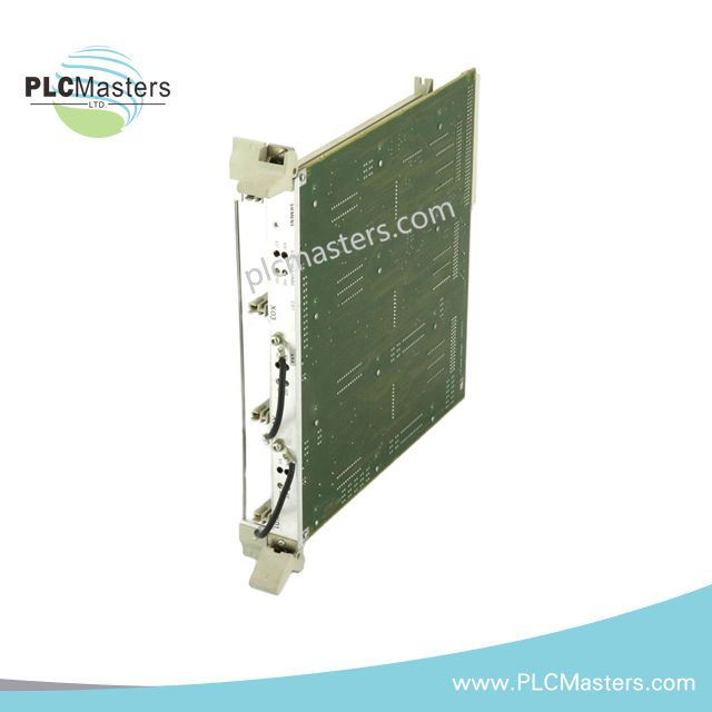 Siemens 6DD1662-0AC0 Interface Control Module