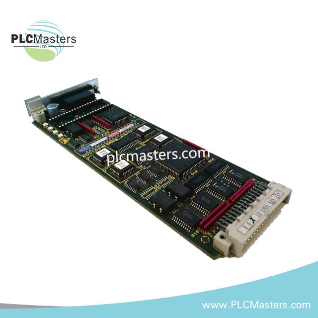 Siemens 6DD1688-0AD0 Communication Submodule