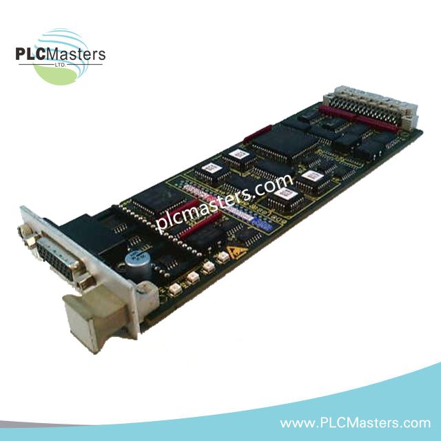 Siemens 6DD1688-0AD0 Communication Submodule